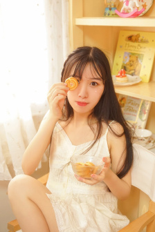 咖喱辣椒女主角
